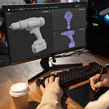 Product Design and Development Services in Pune | Isoliments