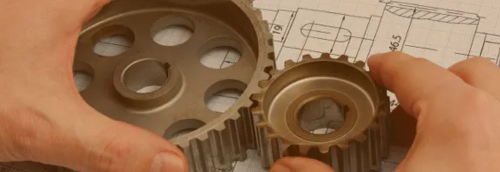 2D & 3D CAD Design in Chakan