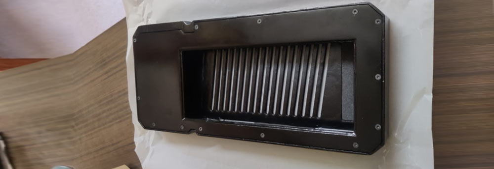 3D Printing in Chakan