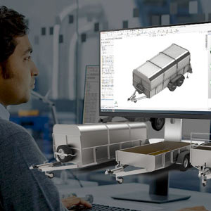 Automation Design Services in Pune | Isoliments