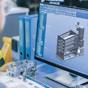 CAD Design Services in Pune | Isoliments
