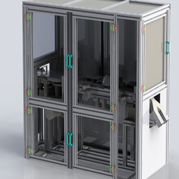 Cap Inspection Machine in Baner