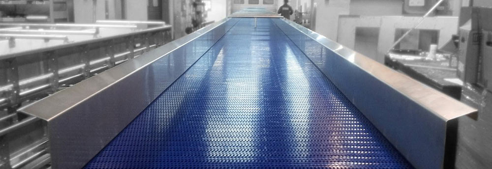 Conveyor Designing in Pune | Isoliments