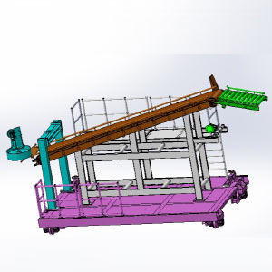 Conveyor Designing in Pune | Isoliments