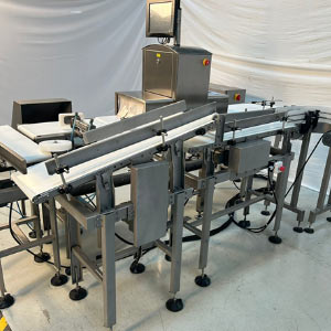 Conveyor Designing in Pune | Isoliments
