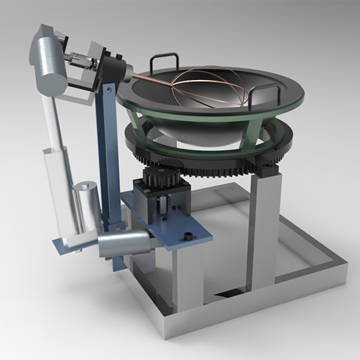 Food Processing Machine in Baner