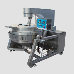 Food Processing Machine Manufacturers in Pune – Isoliments