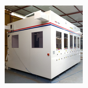 Gantry Machine in Pune | Isoliments