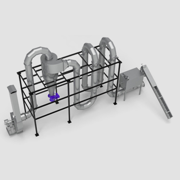 Industrial Dryer in Baner