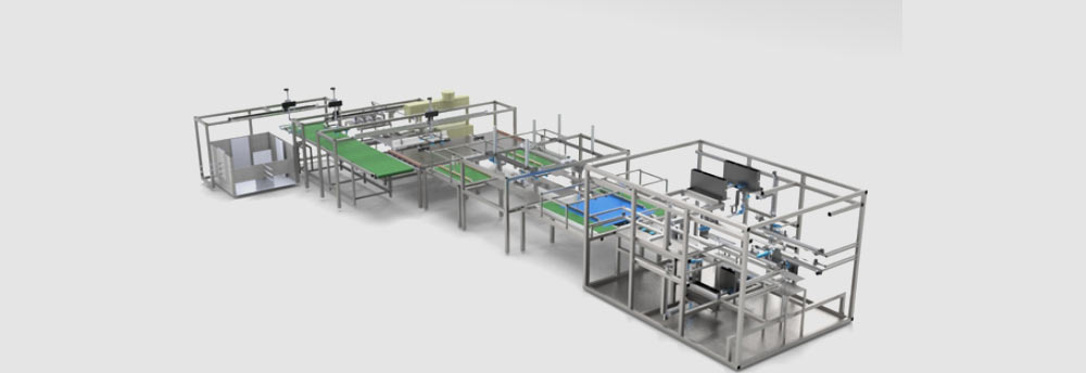 Machine Design in Pune | Isoliments