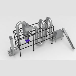 Machine Design in Pune | Isoliments