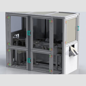 Machine Design in Pune | Isoliments