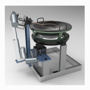 Machine Design Services in Pune | Isoliments
