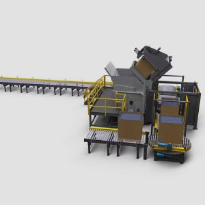 Special Purpose Machine Manufacturers in Pune | Isoliments