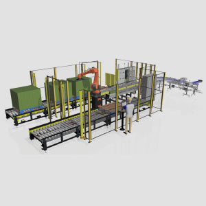 Special Purpose Machine Manufacturers in Pune | Isoliments