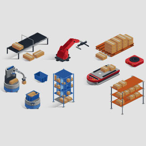 Special Purpose Machine Manufacturers in Pune | Isoliments