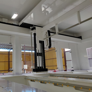 Pick & Place Gantry System in Baner