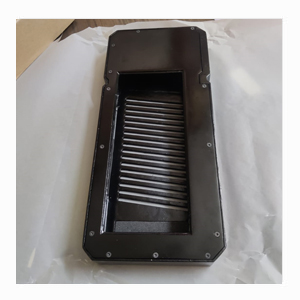 Prototype Manufacturing Services in Pune | Isoliments