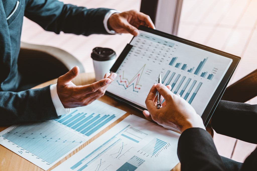 Delivering Data That Drives Results